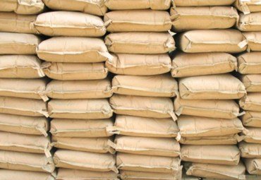 Industrial Paper Bags