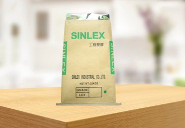 Laminated Paper Bags