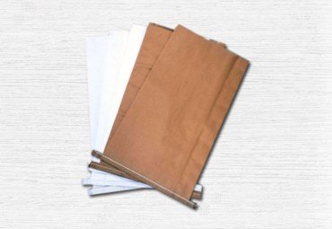 Multiwall Paper Bags